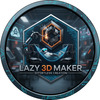 lazy3dmaker