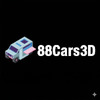 88cars3dteam