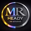 mrheady3dstudio