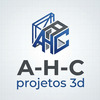 A-H-Cprojetos3d