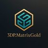 MatrixGoldStudio