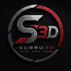 Subru3D