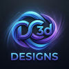 DC3dDesigns