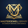 MasterJewelLibrary