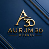 Aurum-3d