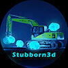 Stb3D