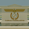 FABRICAMODELORVM