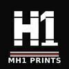 MH1-Prints