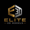 elite3dmodels