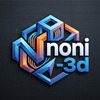 noni-3d