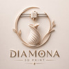 diamona3d