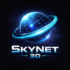 SkyNet3DStudio