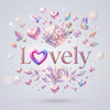 Lovely-3D