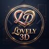 Lovely-3D