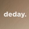deday