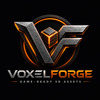 VoxelForge-3D