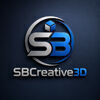 SBCreative3D