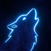 wolfstudioart