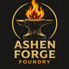 ashenforgefoundry