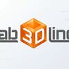 lab3dline