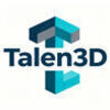 Talen3D