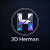 3DHerman