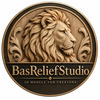 BasReliefStudio