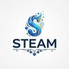 Steam-3D