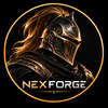NexForge3D