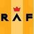 RAFcostume