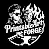 PrintableArtForge