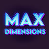 MaxDimensions