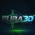 FUBA-3D