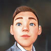 CGTrader profile picture for @Ignited