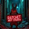 Ratchet-Art-Studio