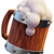hippofoutamus