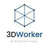 The3DWorker