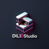 DIL3Dstudio