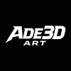 Ade3DArt