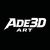 Ade3DArt