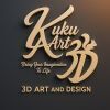 Kuku-art3d