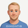 3Dimontis