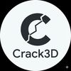 Crack3D