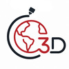 CreativeWorld3D
