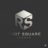 Rootsquare-3D
