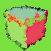 abstractcube