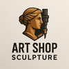 Art-Shop-3Dmodel