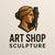 Art-Shop-3Dmodel