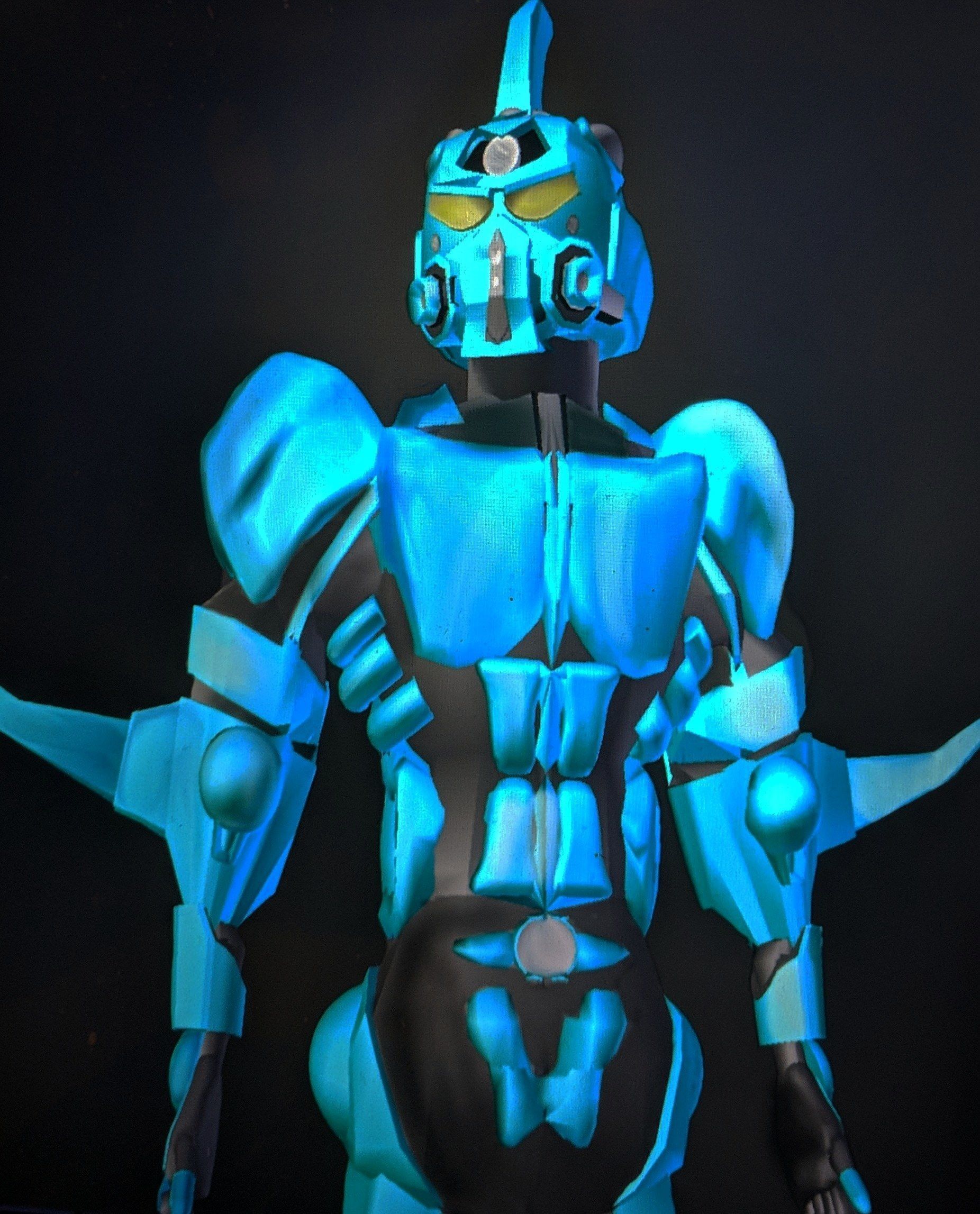 anthro-rangerx
