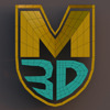 Meds3D